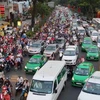 Inauguran en Vietnam conferencia internacional sobre seguridad vial en Asia Oriental