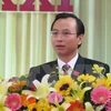 Aplican medidas disciplinarias a ejecutivos del comité partidista de Da Nang
