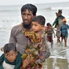 Myanmar llama al apoyo internacional para fortalecer unidad religiosa