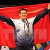 IX Juegos Paralímpicos de ASEAN: más medallas de oro para Vietnam