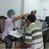 Camboya y Laos erradican enfermedad ocular del tracoma