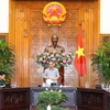Premier vietnamita insta a modernizar industria de defensa