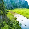 Ninh Binh promueve desarrollo sostenible de turismo comunitario
