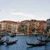Festejan días culturales de Vietnam en Venecia