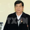 Secretariado del Comité Central del Partido Comunista de Vietnam destituye a dos funcionarios