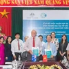 Australia ayuda a Vietnam en capacitación de recursos humanos calificados