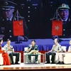 Efectúan Intercambio amistoso de Defensa fronteriza Vietnam-China