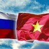 Vietnam y Rusia refuerzan cooperación en economía y comercio