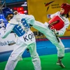  Taekwondista vietnamita gana medalla de plata en Gran Premio Mundial