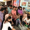 Vietnam concede importancia a la atención sanitaria de los ancianos