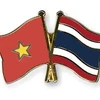 Provincias de Vietnam y Tailandia promueven cooperación