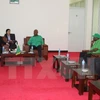 Partido gobernante de Tanzania aspira a aprender experiencias de renovación de Vietnam
