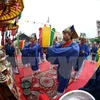 Vietnam reconoce más patrimonios culturales intangibles nacionales 