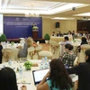 Funcionarios del APEC debaten sobre participación de mujeres en negocios inclusivos