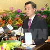 Organizaciones partidistas de Vietnam y Singapur intensifican colaboración 