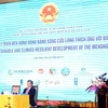 Premier vietnamita pide desarrollar una agricultura inteligente y sostenible en Delta del Mekong
