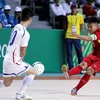 Vietnam satisfecho con resultados alcanzados en Juegos Asiáticos Bajo Techo