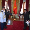 Vietnam y Paraguay robustecen relaciones de cooperación 