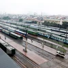 Abren ruta de transporte ferroviario y por carretera entre Sudeste Asiático y Europa