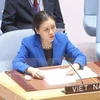 Vietnam coopera con comunidad internacional para erradicar el tráfico humano