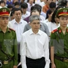 Tribunal de Hanoi dicta severas condenas a exejecutivos de Oceanbank