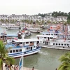 Provincia vietnamita de Quang Ninh prevé crecimiento económico superior a 10 por ciento