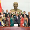 Gobierno de Vietnam concede importancia al cuidado de los ancianos