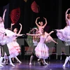 Público en Ciudad Ho Chi Minh disfruta del ballet “Carmen”