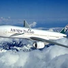 Air New Zealand decide mantener vuelos directos Auckland- Ciudad Ho Chi Minh