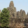 Camboya registra alza del ingreso de venta de entradas al parque arqueológico de Angkor