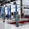  Toyota respalda a Vietnam en formación técnica para la industria automovilística