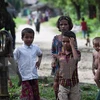 Myanmar y Bangladesh crean grupo conjunto para la repatriación de rohingyas