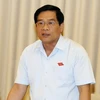 Participa Vietnam en conferencia de Consejo ejecutivo de Asamblea Parlamentaria de Asia
