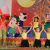 Presidente vietnamita felicita a los niños en ocasión de Fiesta del Medio Otoño
