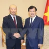​ Vietnam reitera disposición de favorecer inversiones japonesas 