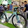 Efectuarán en Hanoi Exposición Internacional de bicicletas