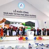 Tetra Pak construye fábrica de envases en Binh Duong
