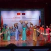 Comienza semana de cultura vietnamita en Camboya