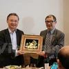 Asociación de empresarios vietnamitas en Australia busca impulsar diplomacia económica