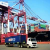 Exportaciones de Vietnam registran incremento significativo en primeros nueve meses de 2017