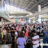 Autoridades de Vietnam investigan casos de filtración de información personal de pasajeros de vuelos