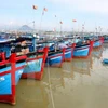 Provincia vietnamita impulsa estrategia nacional de economía marítima
