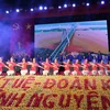 Vietnam asistirá a XIX Festival mundial de la Juventud y los Estudiantes