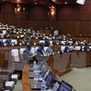 Parlamento camboyano impulsa reajuste de leyes electorales