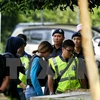 Vietnam continúa protegiendo derechos de ciudadana arrestada en Malasia 