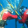 Avería de cable submarino afecta internet en Vietnam