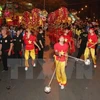 Espacio peatonal de Hanoi impulsa popularidad de juegos tradicionales 