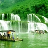 Río Quay Son, un hermoso lugar del norte de Vietnam