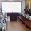 Radioemisora vietnamita y provincia sudcoreana de Gyeonggi intensifican cooperación