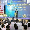 Celebración de Asamblea de Confederación Protestante, muestra de libertad religiosa en Vietnam